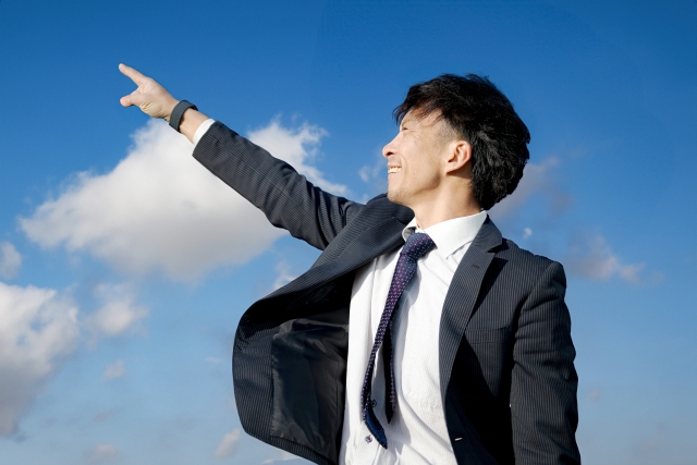 身体障害者支援