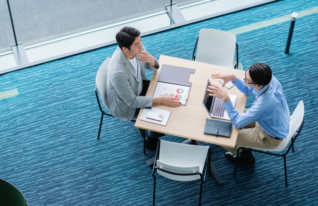 IT・ゲーム業界